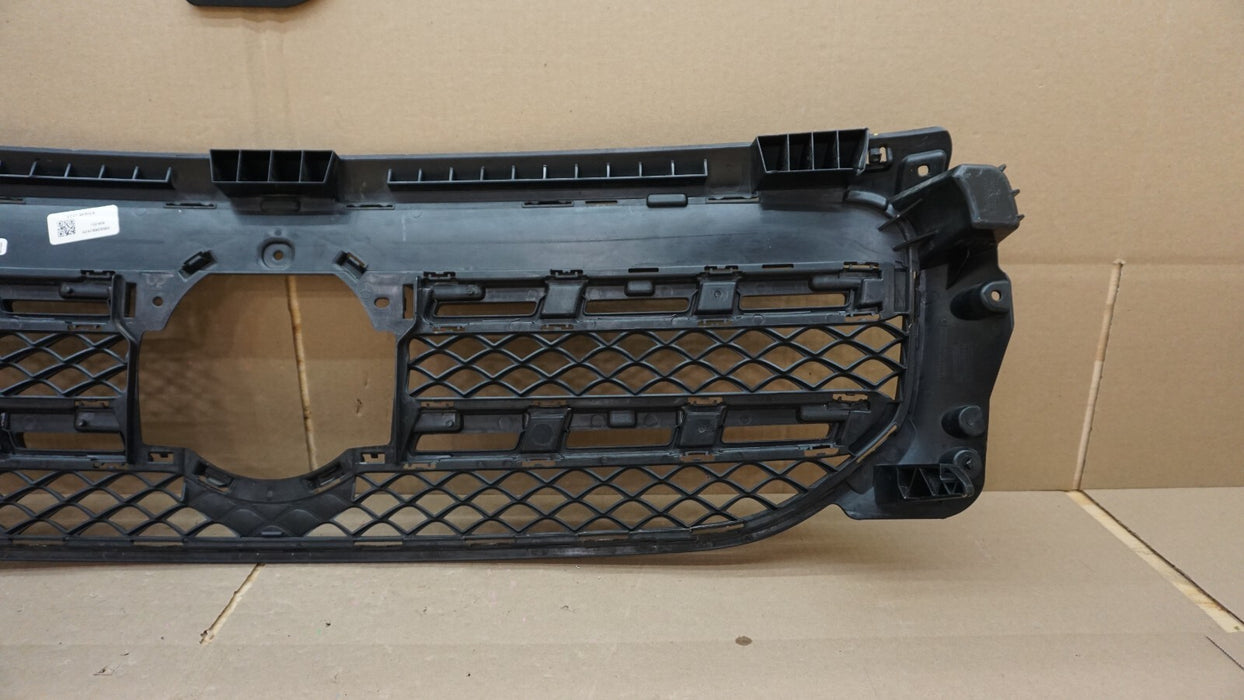 2020-2021 MERCEDES BENZ GLB250 X247 FRONT BUMPER GRILLE OEM 2478880200 20 21