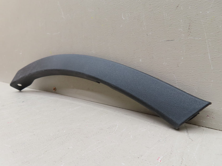 2013-2015 TOYOTA RAV4 FRONT RIGHT BUMPER FLARE ARCH MOLDING OEM 52112-0R030