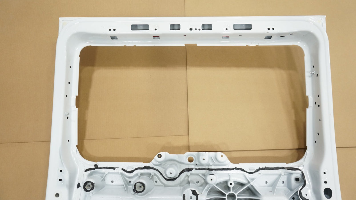 2019-2024 MERCEDES-BENZ G CLASS WAGON REAR DOOR TRUNK TAILGATE HATCH DOOR OEM