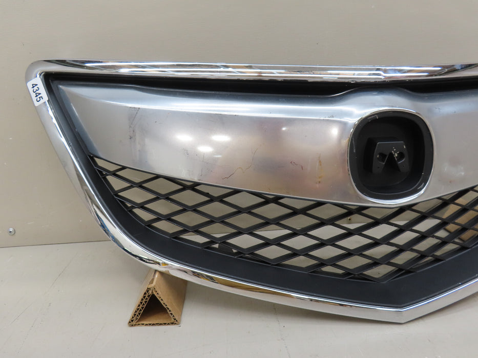 2013 - 2015 ACURA RDX FRONT GRILLE GRILL AFTERMARKET