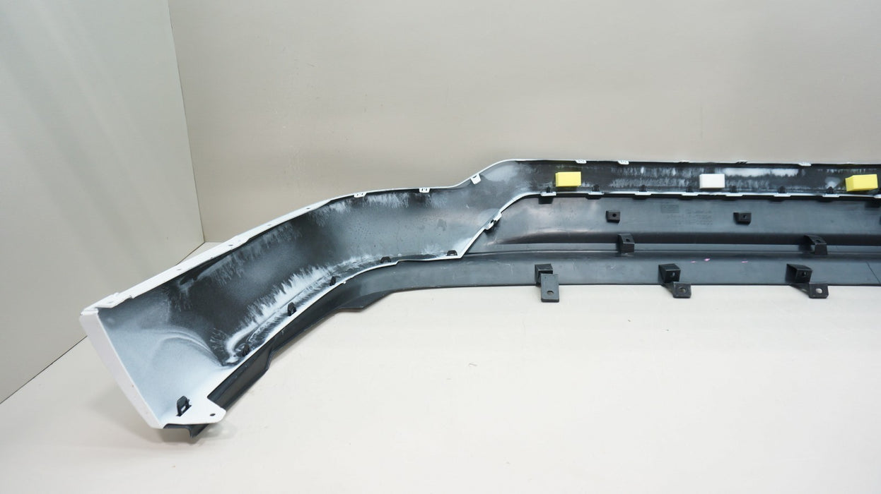 2024-2025 LEXUS TX 350 / TX 550H+ REAR LOWER BUMPER VALANCE OEM 52169-0E200