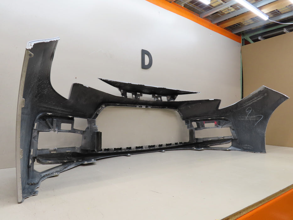 2020 2021 2022 TOYOTA COROLLA FRONT BUMPER COVER OEM 52119-12G10