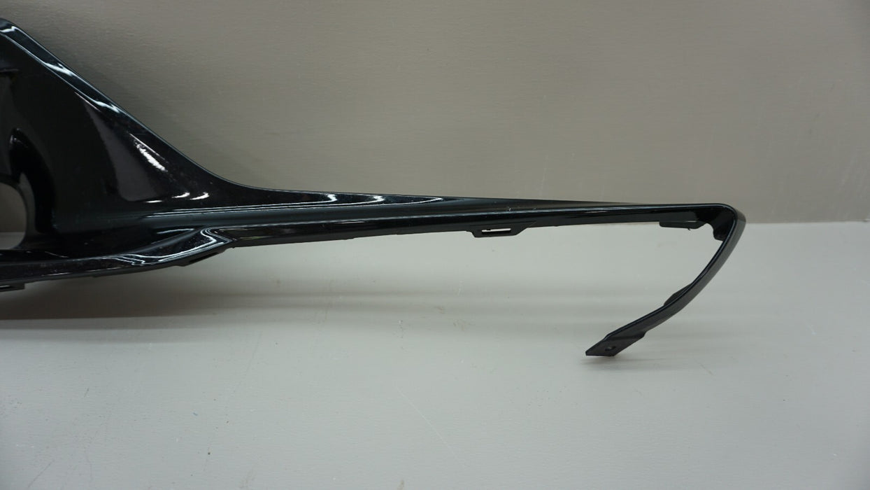 2021 HONDA ACCORD SPORT FRONT BUMPER RIGHT SIDE FOG LIGHT BAZEL OEM 71102TVAF100