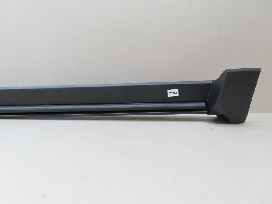 2018-2020 CHEVROLET EQUINOX RIGHT ROCKER SKIRT MOLDING COVER PANEL OEM 84713654