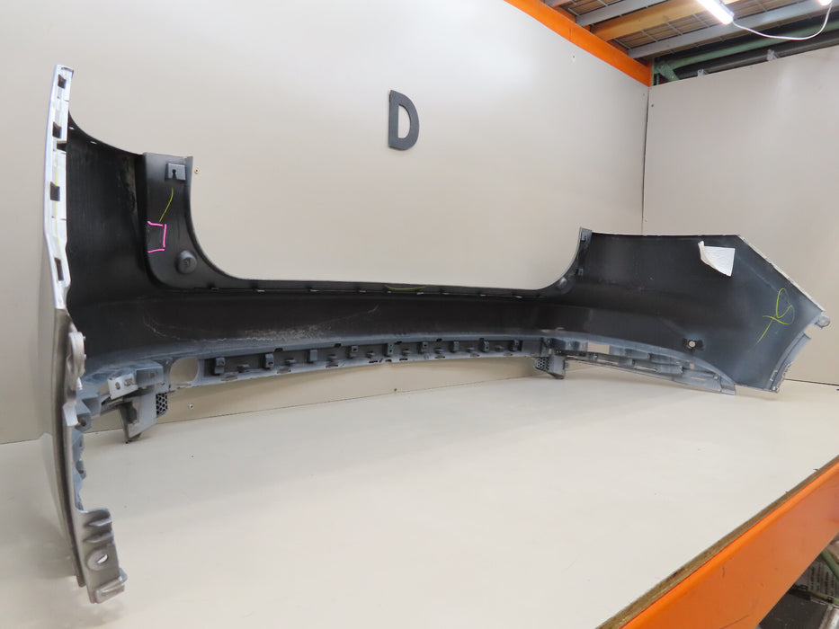 2020-2023 LINCOLN AVIATOR REAR UPPER BUMPER COVER OEM LC5B-17F001