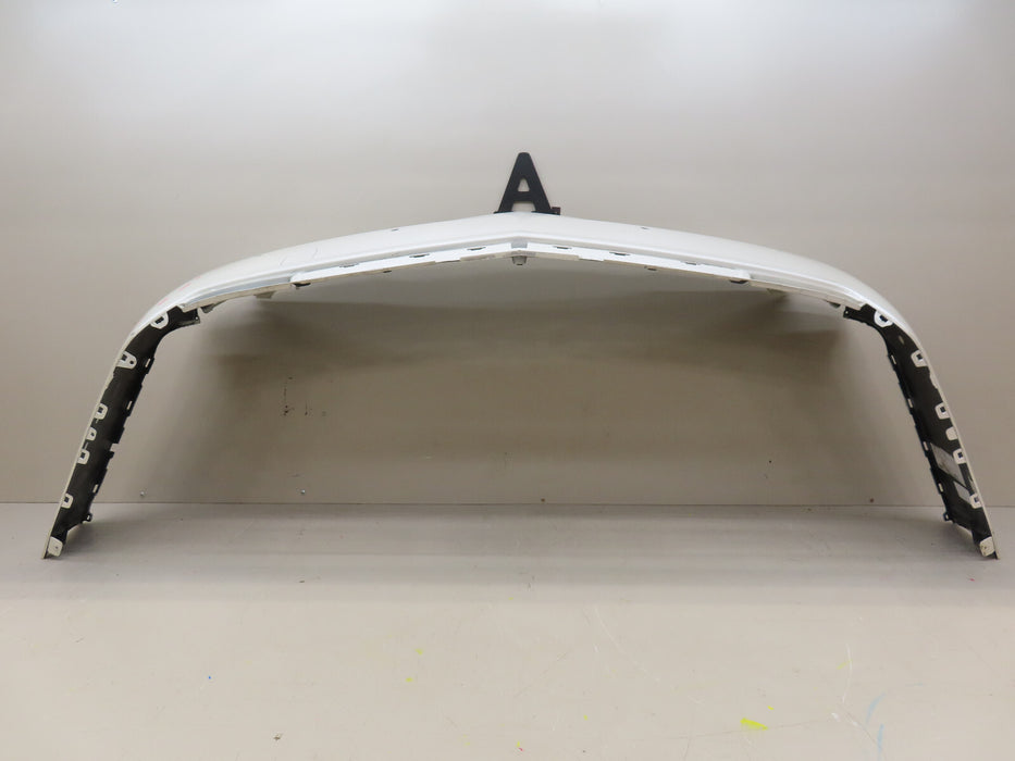 2013-2018 CADILLAC ATS SEDAN REAR BUMPER COVER OEM 209079757
