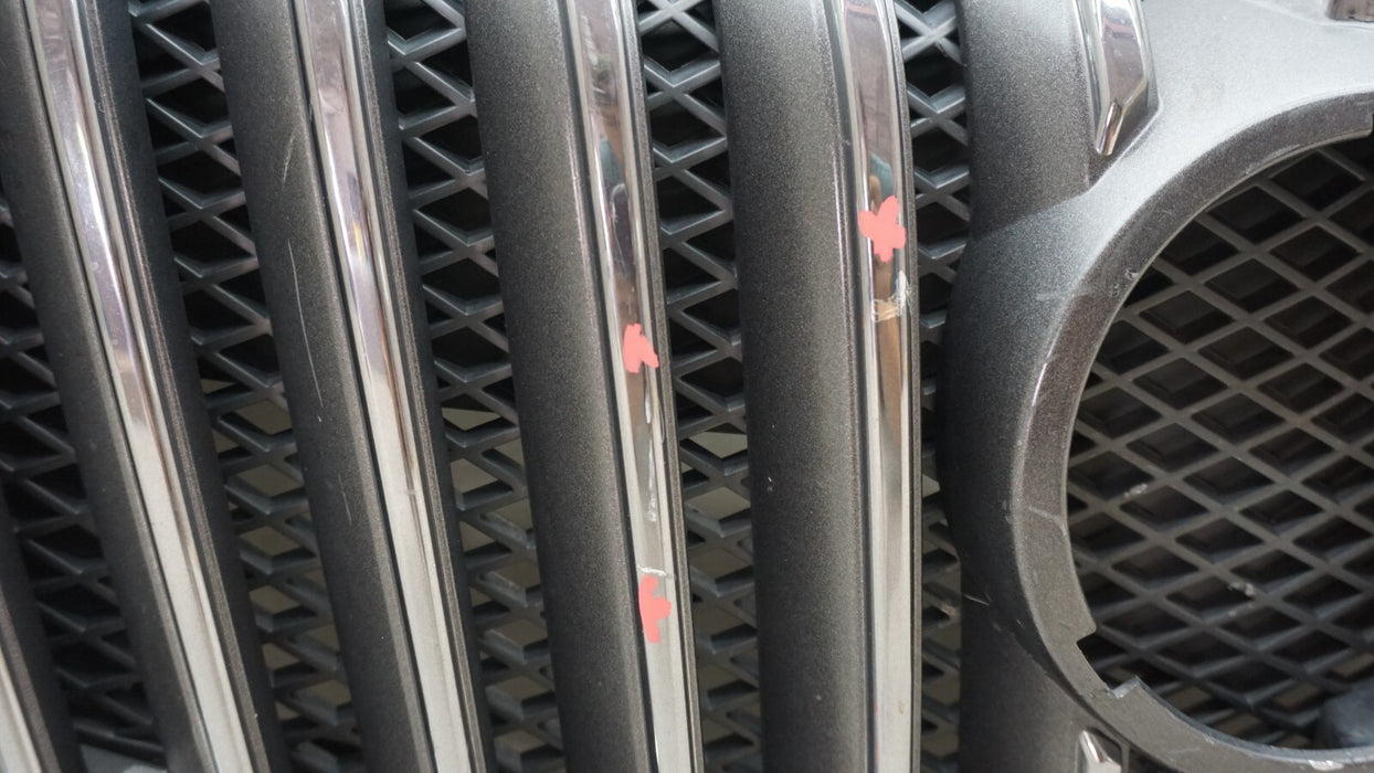 2012-2017 BUICK VERANO FRONT UPPER BUMPER RADIATOR GRILLE GRILL OEM 22860699