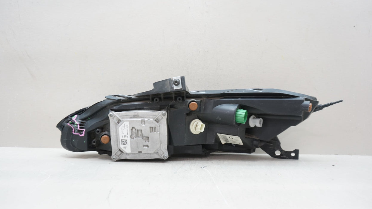 2014-2018 JEEP CHEROKEE RIGHT SIDE DAYTIME RUNNING LIGHT DRL OEM 68321886AC