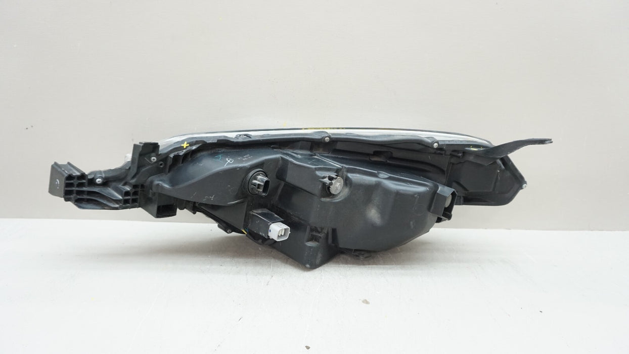 2014-2016 TOYOTA COROLLA FRONT RH RIGHT PASSENGER SIDE LED HEADLIGHT OEM