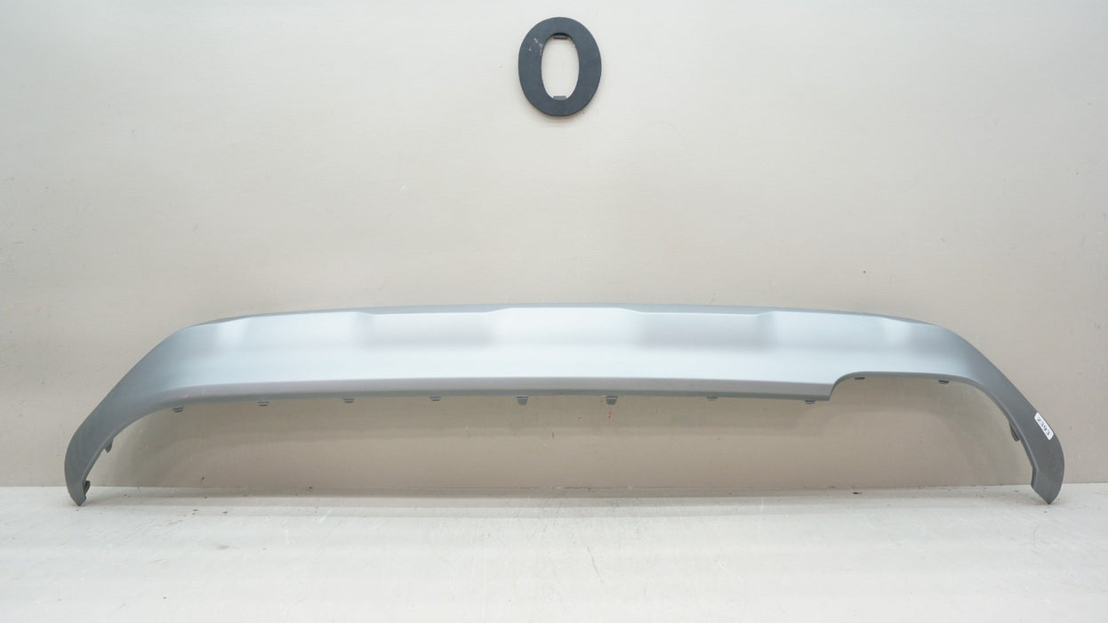 2019-2020 HYUNDAI SANTA FE REAR LOWER BUMPER VALANCE PANEL TRIM OEM 86671-S2000