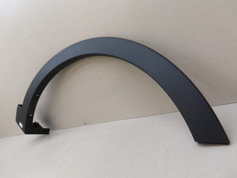 2013-2018 HYUNDAI SANTA FE FRONT RIGHT SIDE WHEEL ARCH MOLDING OEM 87712-B8000