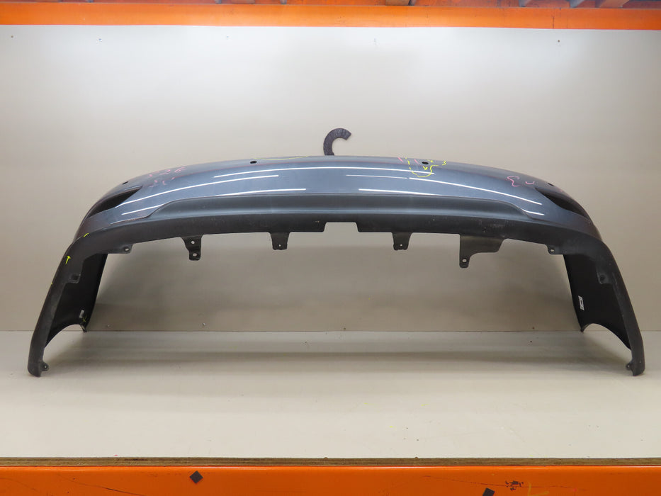 2010-2015 LEXUS RX350 RX450H REAR BUMPER COVER OEM 52159-48100