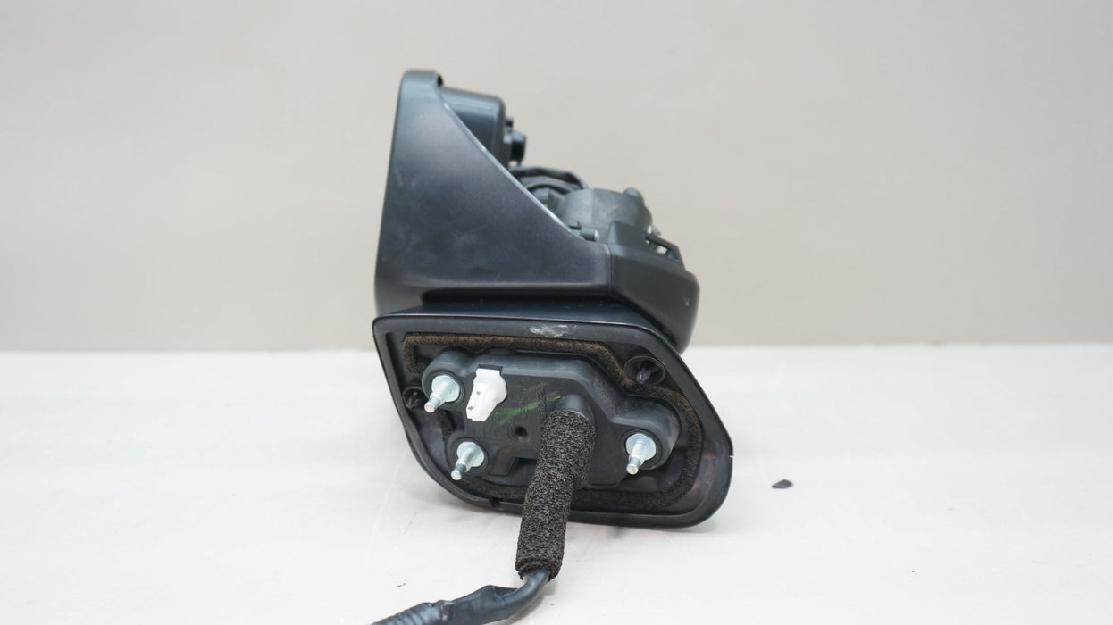 2023-2025 HONDA CR-V LEFT DRIVER SIDE DOOR MIRROR OEM