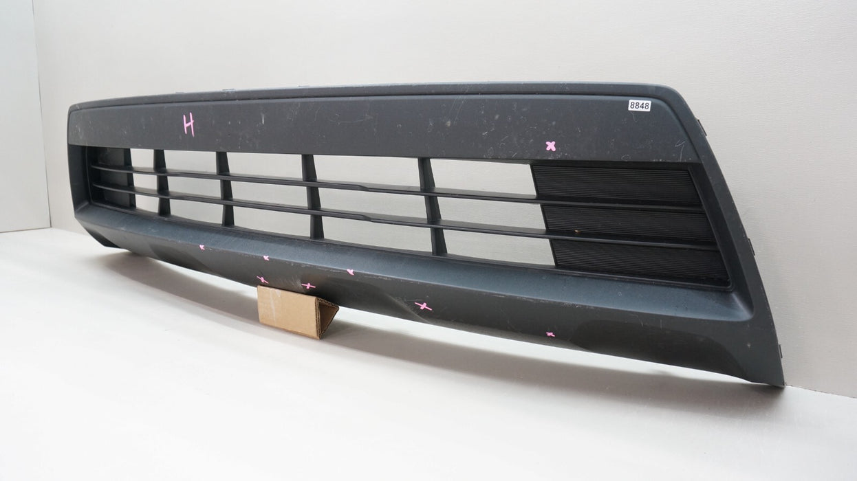 2021-2023 KIA SORENTO FRONT LOWER BUMPER GRILLE VALANCE OEM 86530-R5000
