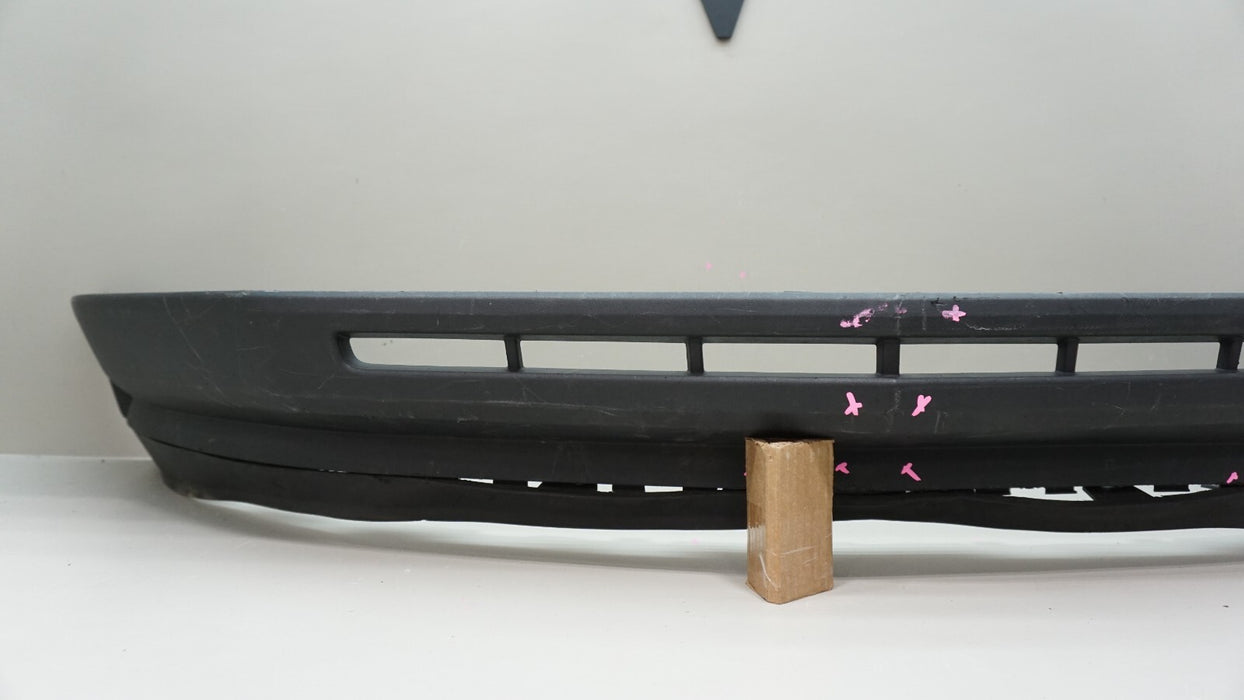 2013-2016 CADILLAC SRX FRONT LOWER BUMPER COVER VALANCE PANEL OEM 25778319