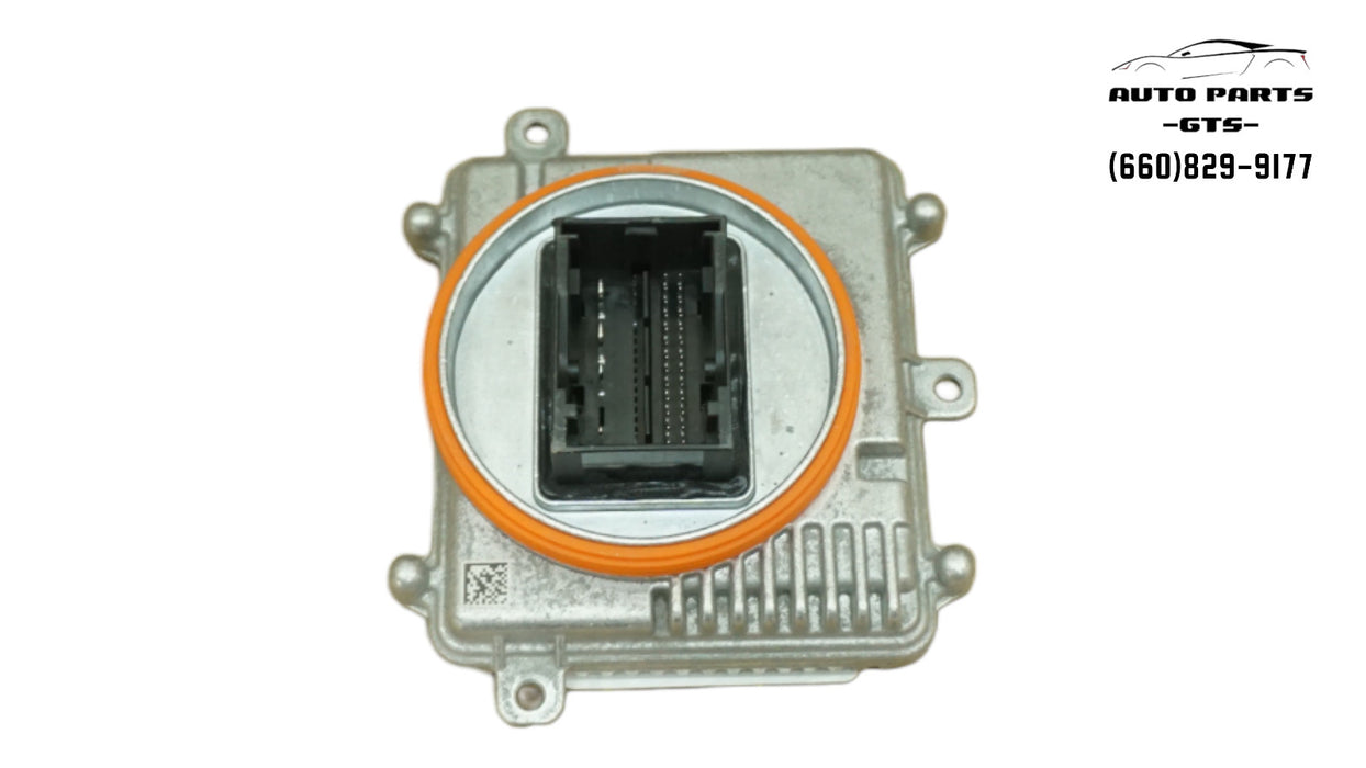 AUDI VOLKSWAGEN PORSCHE CONTROL MODULE COMPUTER  BALLAST OEM 992.941.571.AA