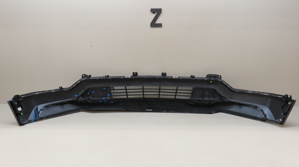 2025 CHEVROLET EQUINOX RS FRONT LOWER BUMPER COVER OEM