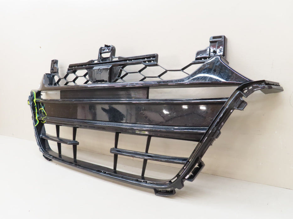 2018 2019 2020 HONDA ACCORD FRONT RADIATOR GRILLE GRILL OEM 71111-TVA-A5