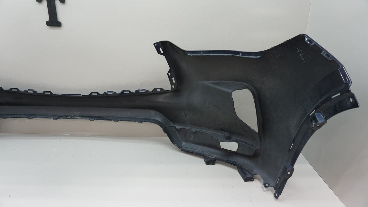 2018-2020 INFINITI QX50 FRONT BUMPER COVER 62022 5NA0H OEM 18 19 20