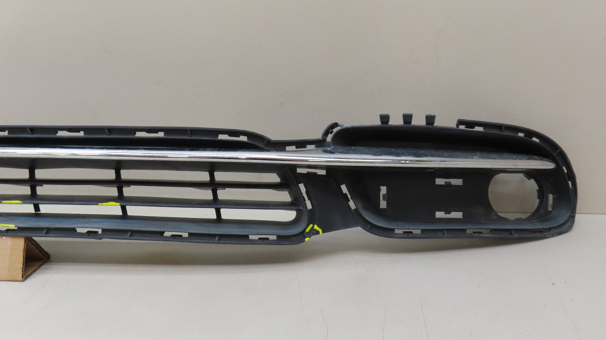 2011-2015 CHRYSLER TOWN &COUNTRY FRONT BUMPER LOWER GRILLE GRILL AFTERMARKET