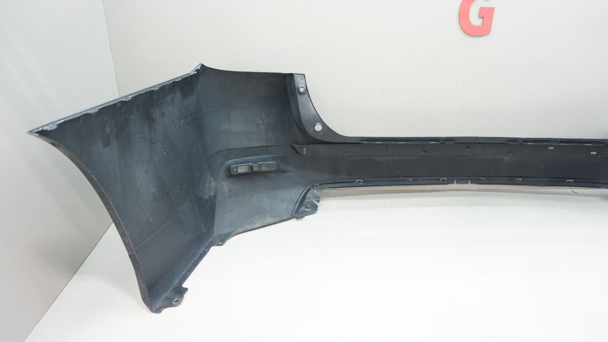 2011-2013 TOYOTA HIGHLANDER REAR BUMPER COVER PANEL OEM 52159-48170