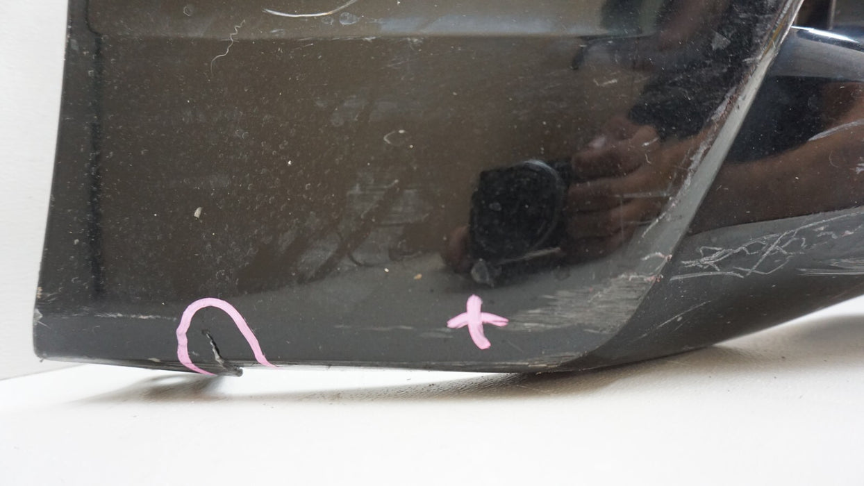2014-2017 LEXUS CT200H 4DR HATCHBACK FRONT BUMPER COVER PANEL OEM 52119-76250