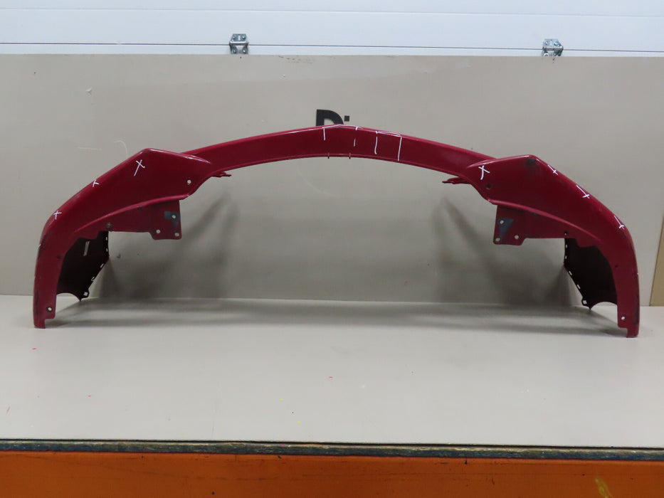 2018 2019 2020 ACURA TLX FRONT BUMPER COVER OEM 71101-TZ3-A200