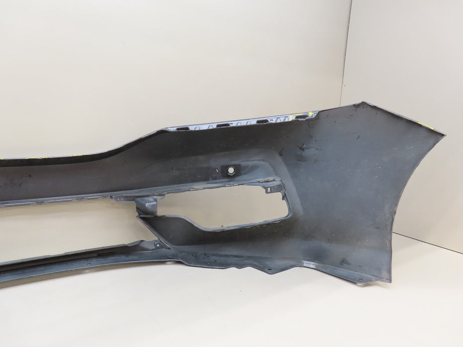 2016 2017 HONDA ACCORD FRONT BUMPER COVER OEM