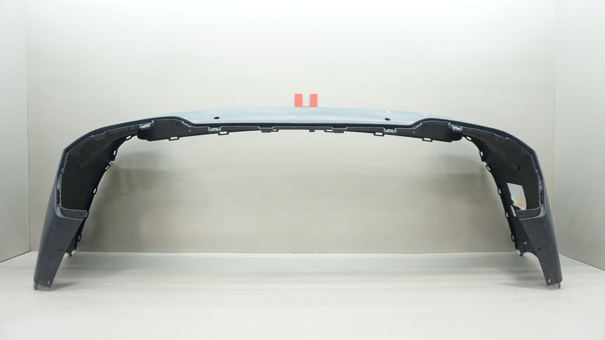 2022-2024 BMW X3 X3M F97 REAR BUMPER COVER PANEL OEM 8081855