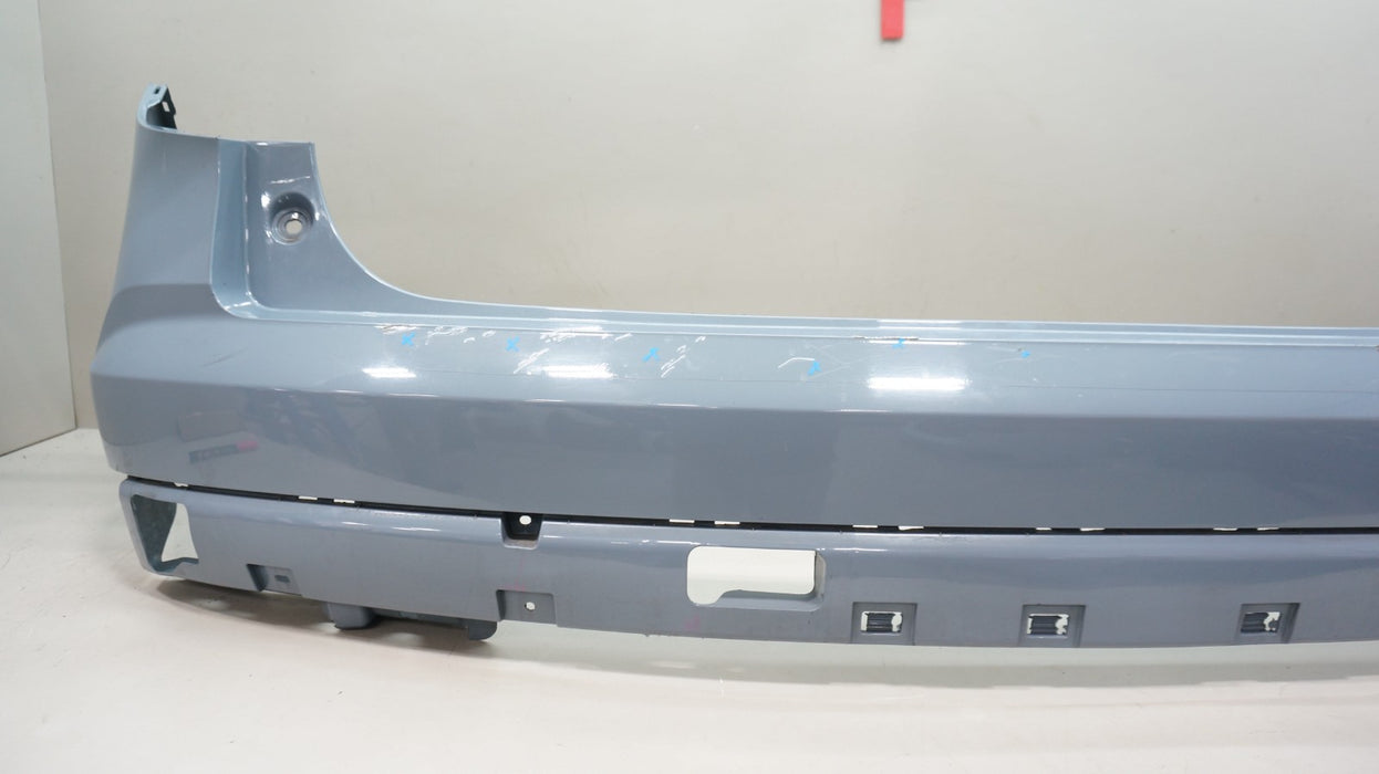 2016-2018 HONDA PILOT REAR BUMPER COVER PANEL OEM 71101-TG7-A000