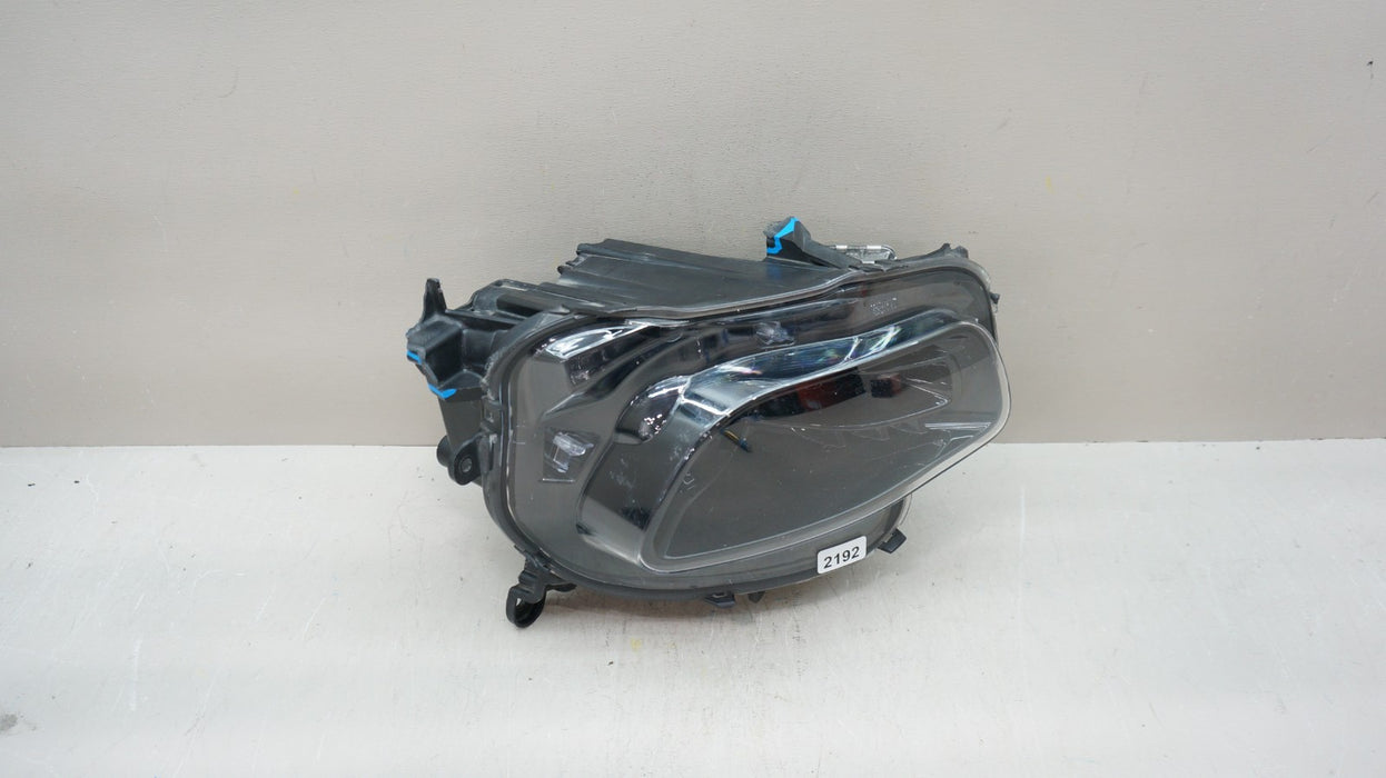 2014-2018 JEEP CHEROKEE FRONT RIGHT SIDE HID XENON HEADLIGHT OEM 68102848AG