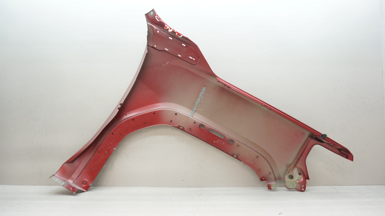 2020-2025 GMC SIERRA 2500HD 3500HD FRONT DRIVERS SIDE FENDER PANEL 84581168 OEM