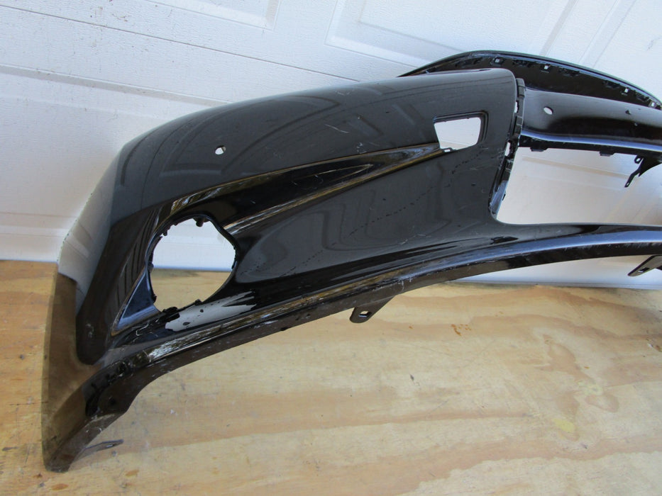 13 14 15 LEXUS ES350 FRONT BUMPER COVER OEM