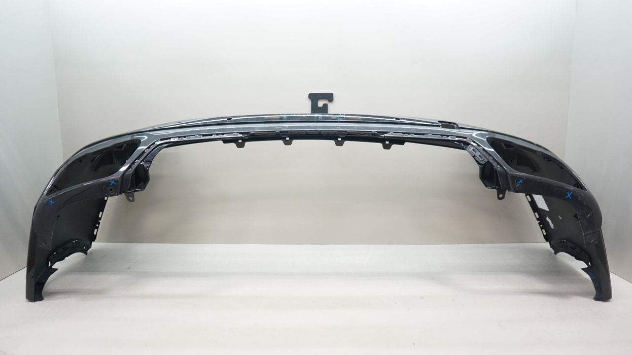2019-2020 BMW X5 REAR BUMPER COVER PANEL OEM 8069240