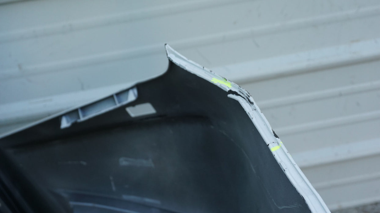 2014-2019 LEXUS GX460 FRONT BUMPER SHELL PLASTIC COVER PANEL FACTORY OEM