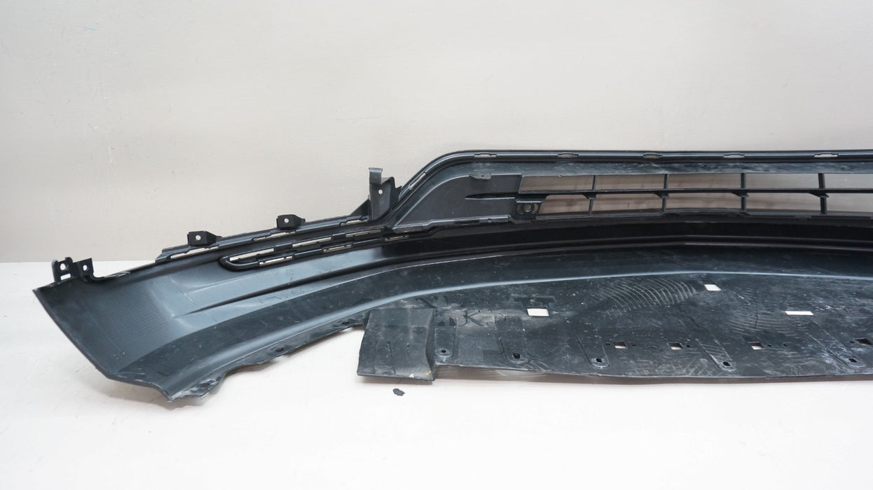 2024-2025 CHEVROLET TRAX FRONT LOWER BUMPER COVER VALANCE OEM 42769287