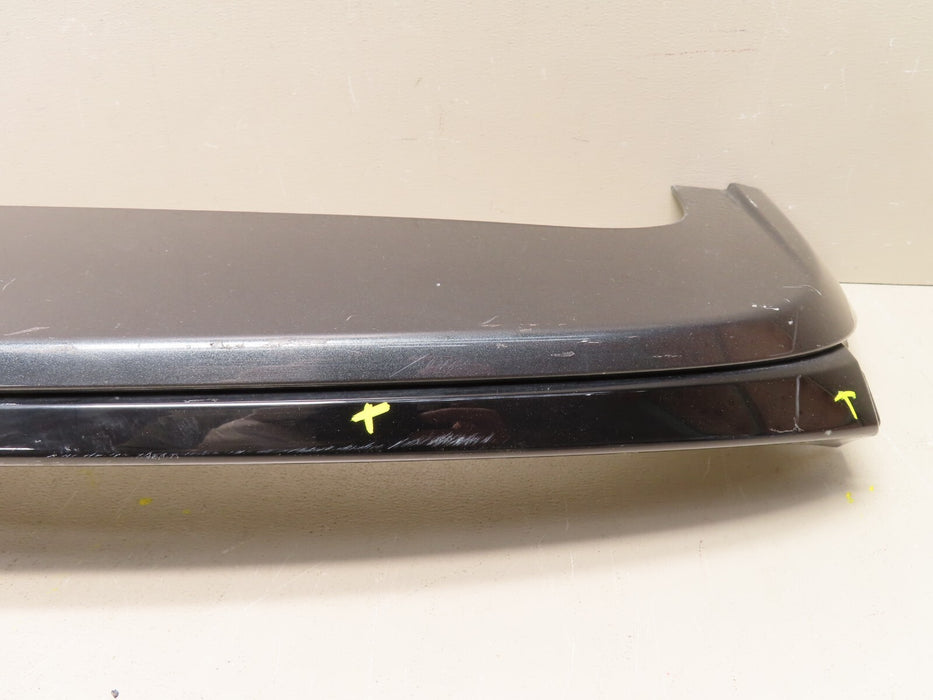 2013-2020 CHEVROLET TRAX REAR SPOILER WING CENTER BRAKE LIGHT OEM