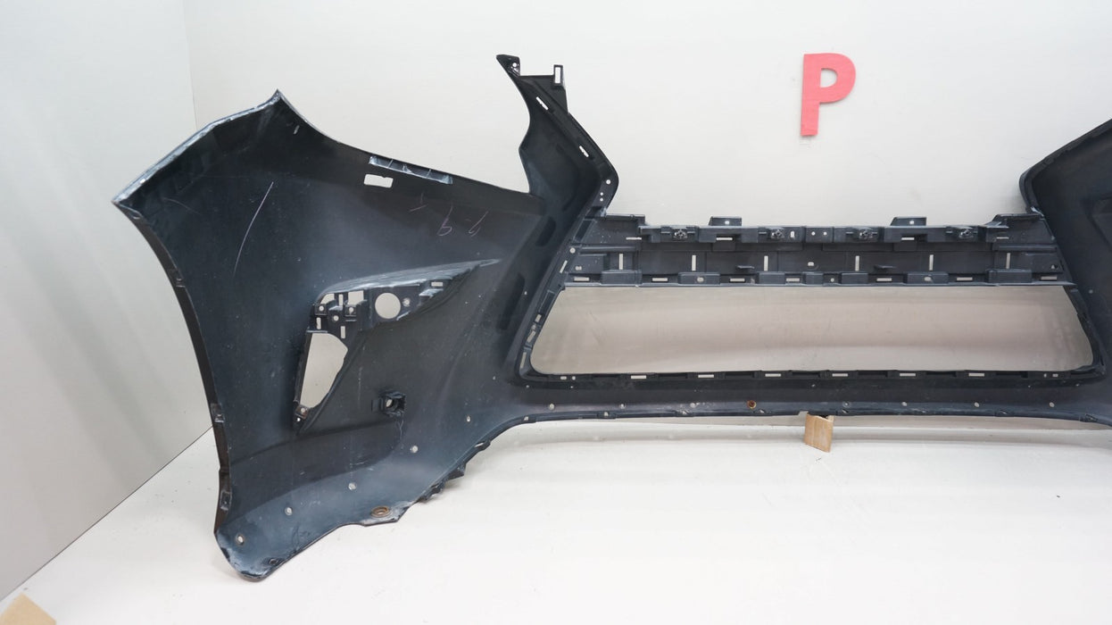 2014-2019 LEXUS GX460 FRONT BUMPER COVER PANEL OEM 52119-60880