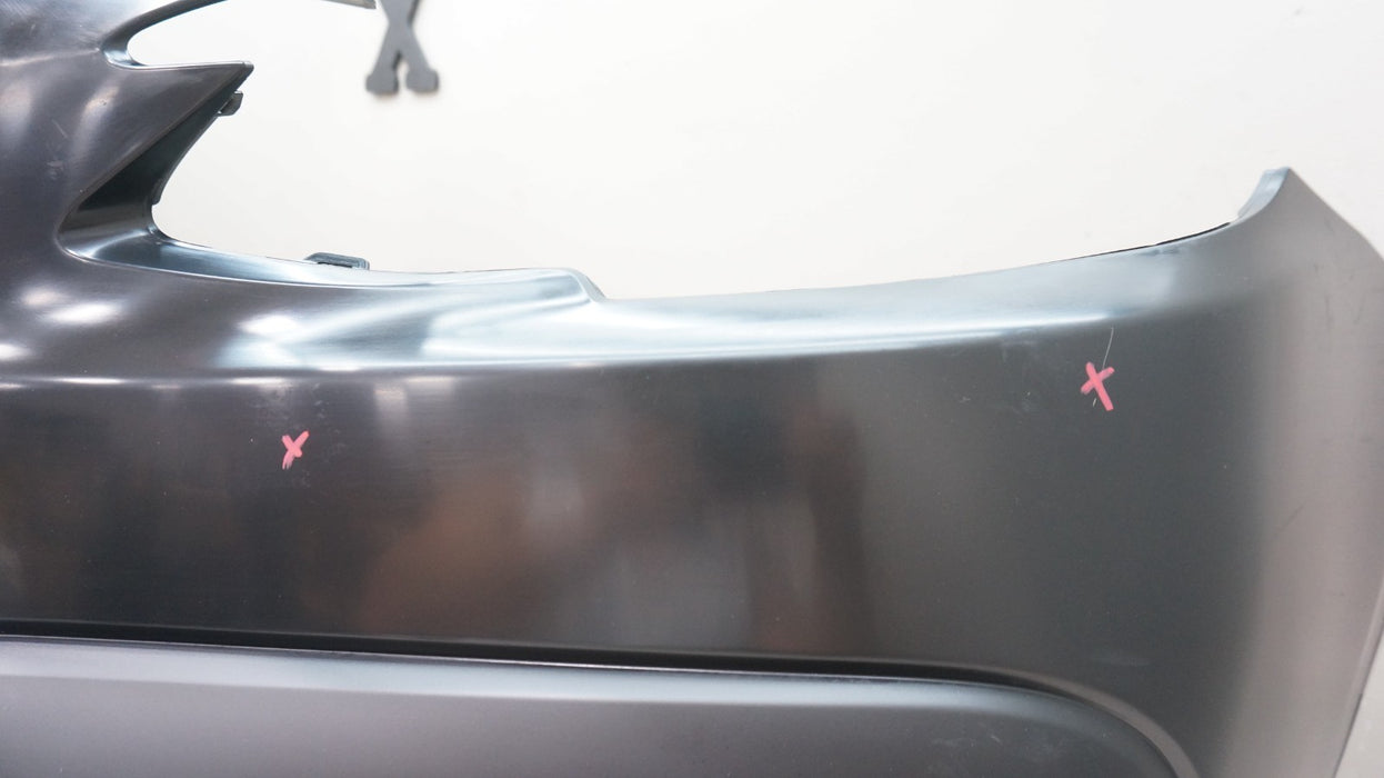 2020-2022 SUBARU OUTBACK FRONT BUMPER COVER PANEL OEM 57704AN01A