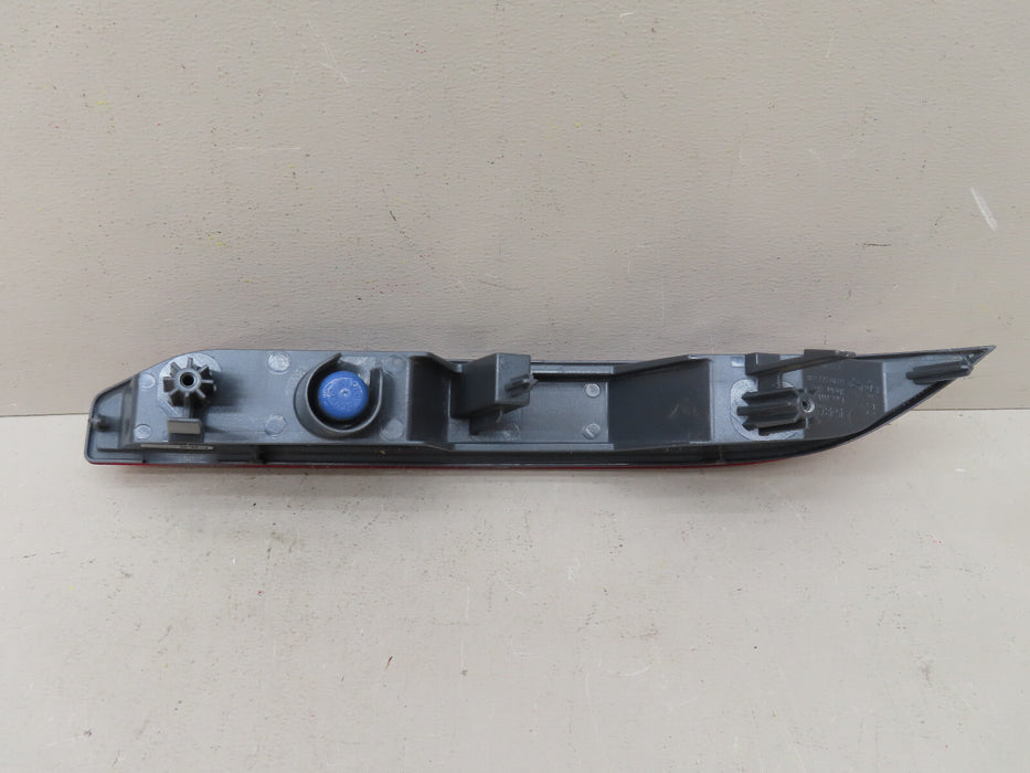 2021 2022 2023 JEEP GRAND CHEROKEE REAR RIGHT PASSENGER BUMPER REFLECTOR OEM