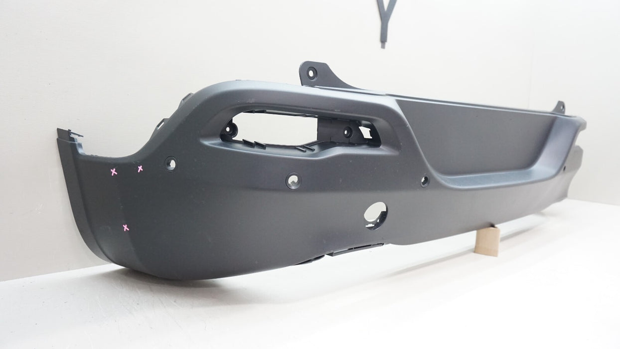 2014-2018 JEEP CHEROKEE REAR LOWER BUMPER COVER 68203261A OEM 14 15 16 17 18