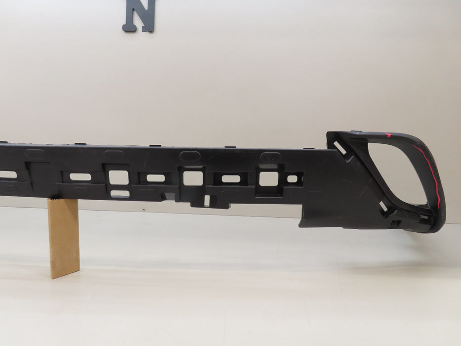2020-2023 TOYOTA HIGHLANDER REAR LOWER BUMPER COVER OEM 52169-0E110