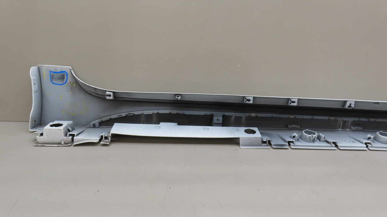 2020-2023 TOYOTA COROLLA LEFT DRIVE SIDE ROCKER PANEL OEM