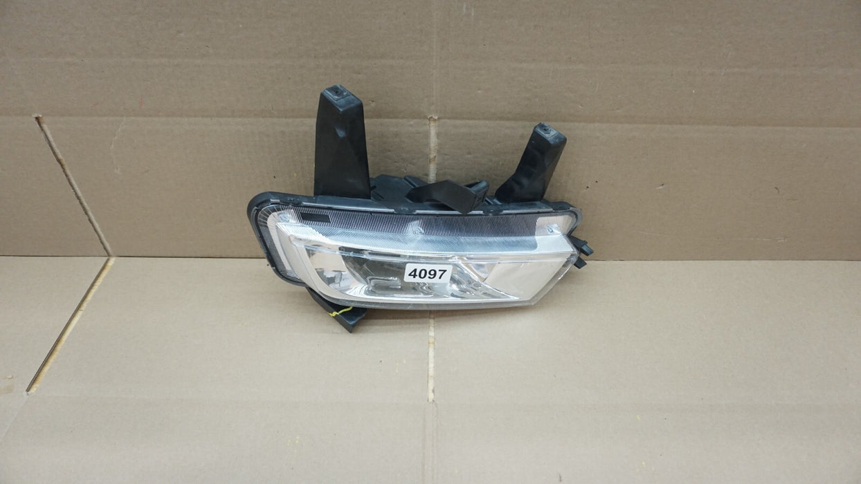 2014 2015 2016 BUICK LACROSSE FRONT LEFT DRIVERS SIDE FOG LIGHT OEM 14 15 16