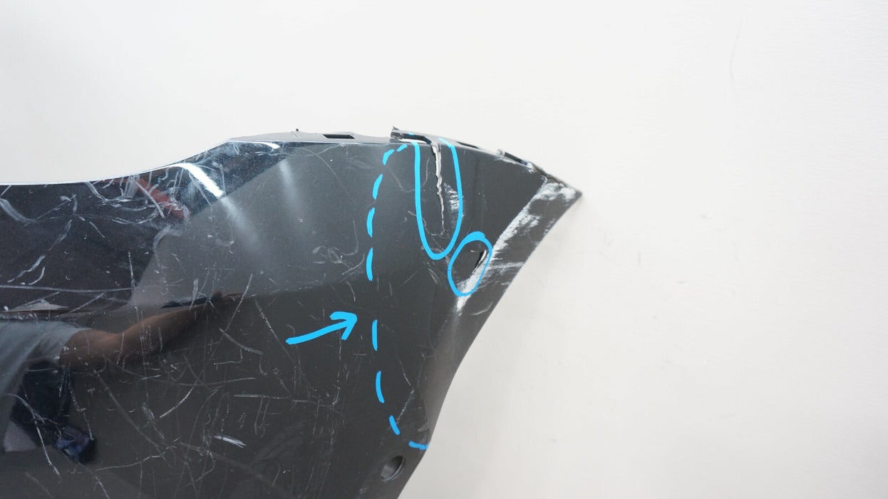 2017-2023 TESLA MODEL 3 FRONT BUMPER COVER PANEL OEM