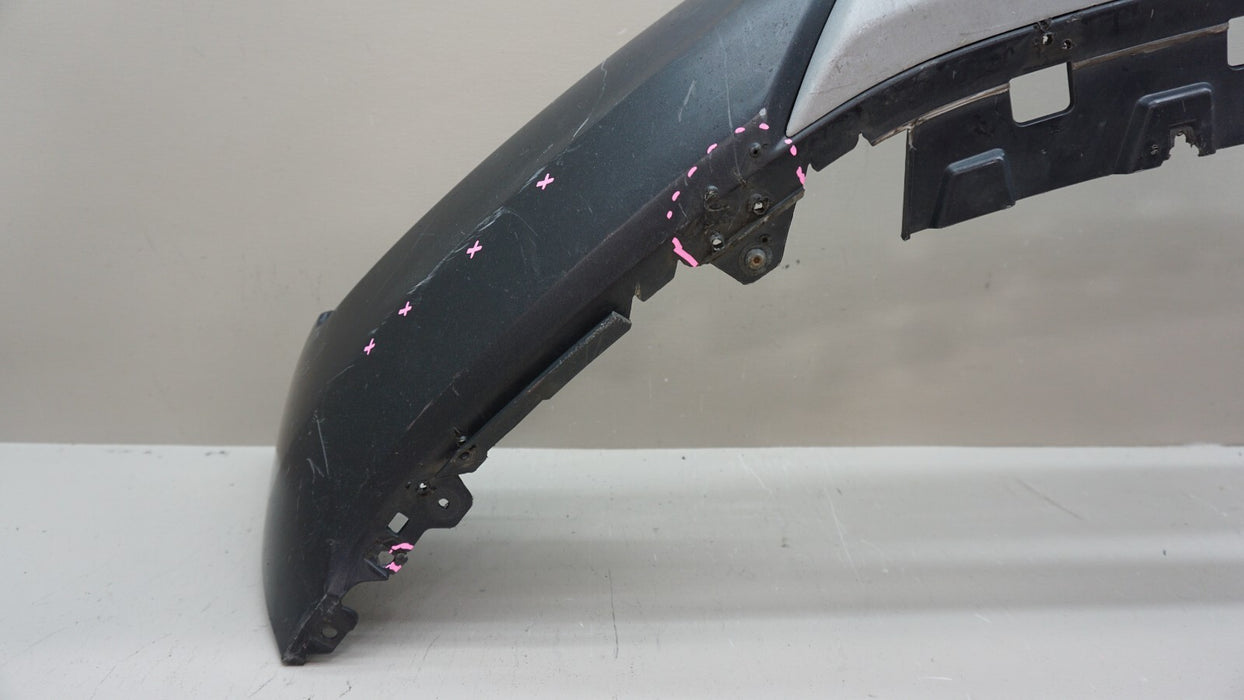 2017-2021 BUICK ENCORE FRONT LOWER BUMPER COVER VALANCE OEM 42536903