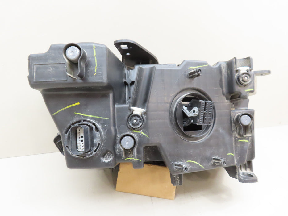 2022-2024 JEEP GRAND CHEROKEE FRONT LEFT DRIVER HEADLIGHT FULL LED OEM