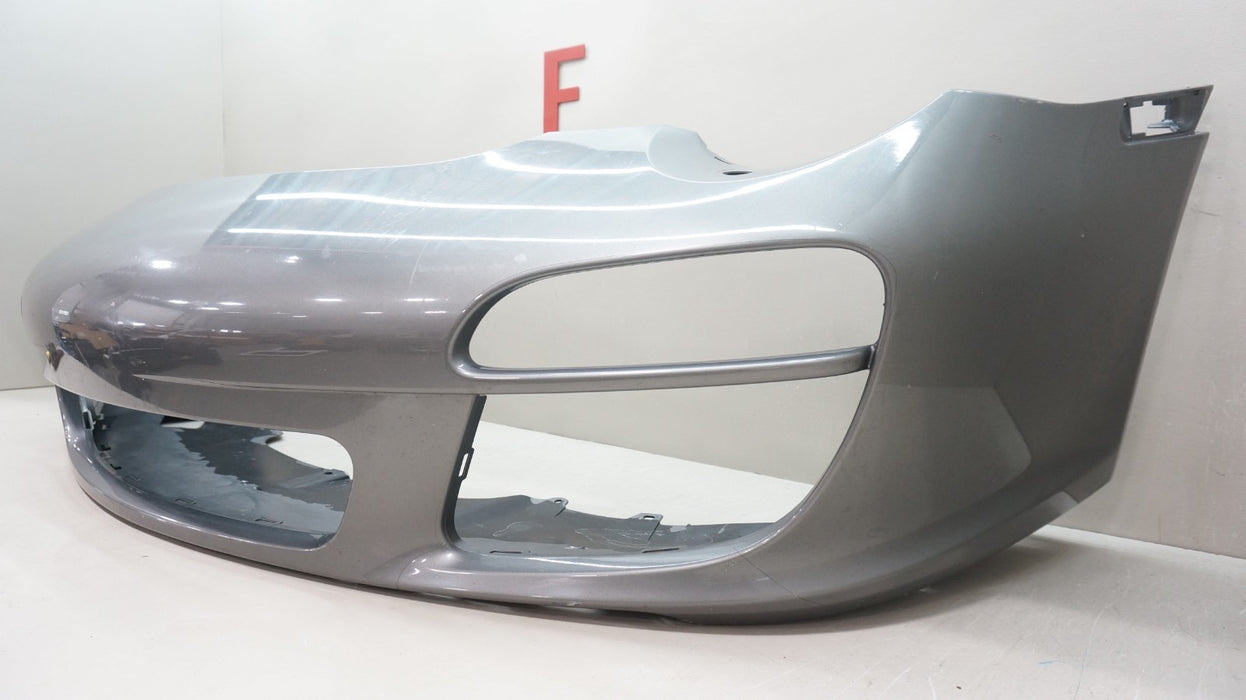 2005-2008 PORSCHE CARRERA 911 FRONT BUMPER COVER OEM 997.505.311