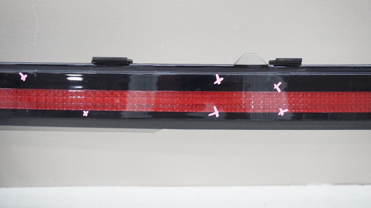 2022-2024 HYUNDAI TUCSON REAR CENTER TAIL LIGHT LAMP LED W/ CAMERA OEM 92403-CW