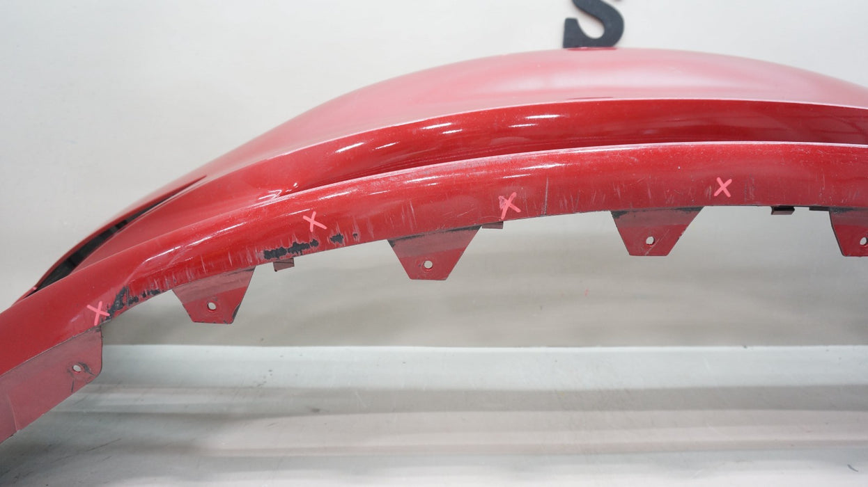 2017-2023 TESLA MODEL 3 FRONT BUMPER COVER PANEL OEM